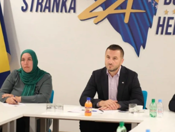 SBiH: Još sedam mjeseci, tik-tak