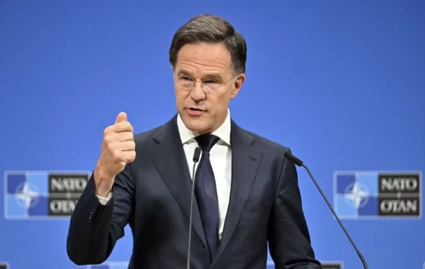 NATO neće učestvovati u ratu protiv Irana - slika 1
