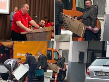 Prijavitelj korupcije upozorava: Izgubio sam posao zbog Nikšića!