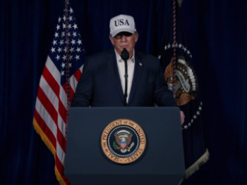 Trump o napadu na Iran: Izbijamo im dušu, veliki val tek dolazi