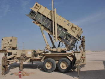 Katar ostaje bez raketa za samo četiri dana; Mole za hitnu pomoć dok cijene plina divljaju