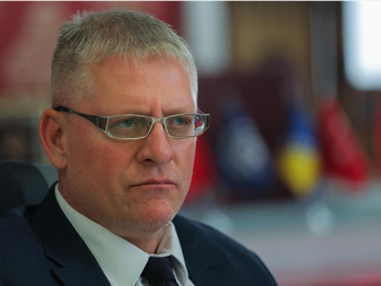 Begić: Dodik i Konaković govore u svoje ime, ne u ime BiH