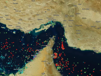 Iranci zatvorili Hormuški moreuz, najavili paljenje brodova i cijenu nafte od 200 dolara po barelu