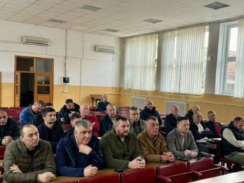 Šumari iz USK nezadovoljni odnosom nadležnih, najavili radikalnije poteze