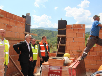 Nikakav svećenik nije "napadnut" u Jablanici