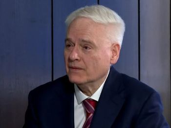 Ivo Josipović: Moglo bi eskalirati u treći svjetski rat!