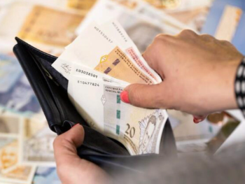 Najveća mjesečna neto plata u 2025. u FBiH 615.062 KM