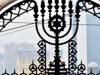 Purim di Saraj: Kako je Sarajevo spasilo svoje Jevreje