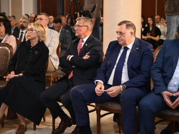 Flynn: 'Islam nije vjera već osvajački pokret'