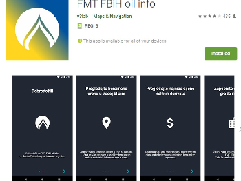 "Tržište je stabilno, nema mjesta panici"