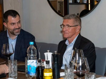 Vukanović: Prestolonasljednik je Flynnu dao 1,2 milona dolara naših para