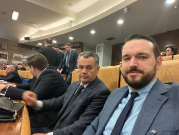 Safet Omerović istupio iz S BiH? Formira se novi klub