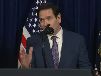 Rubio o optužbama Irana: SAD nikad ne bi gađale školu namjerno