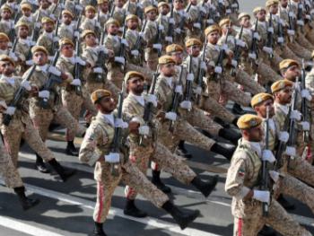 Iran prijeti napadom na evropske zemlje ako se uključe u rat