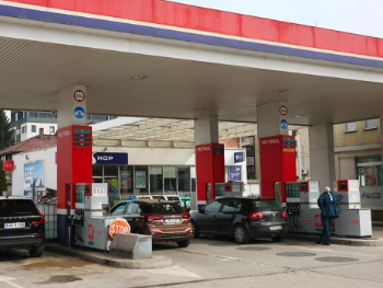 Prije četiri godine plaćali smo 3,5 KM za litar goriva, da li nas opet čeka sličan scenarij?