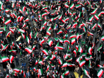 Anđelić: Udari na Iran su geopolitička igra u kojoj je stvarna meta Kina