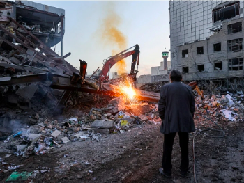 Šef agencije za atomsku energiju: Ne postoje dokazi da Iran pravi nuklearno oružje
