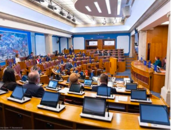 Crna Gora korak bliže ulasku u Evropsku uniju