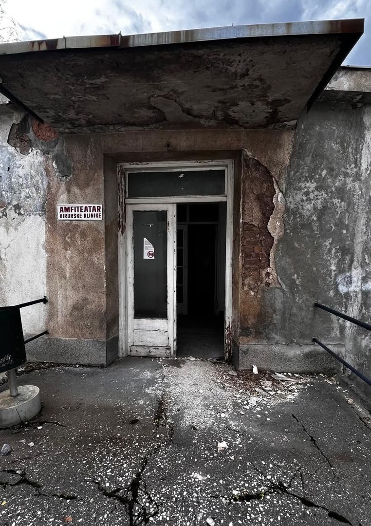 Pilav: KCUS je bolnica, a ne štedionica  - slika 8