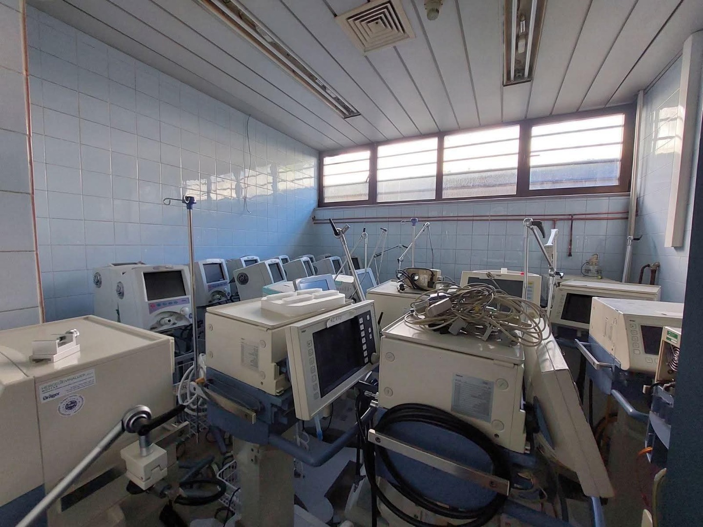 Pilav: KCUS je bolnica, a ne štedionica  - slika 4