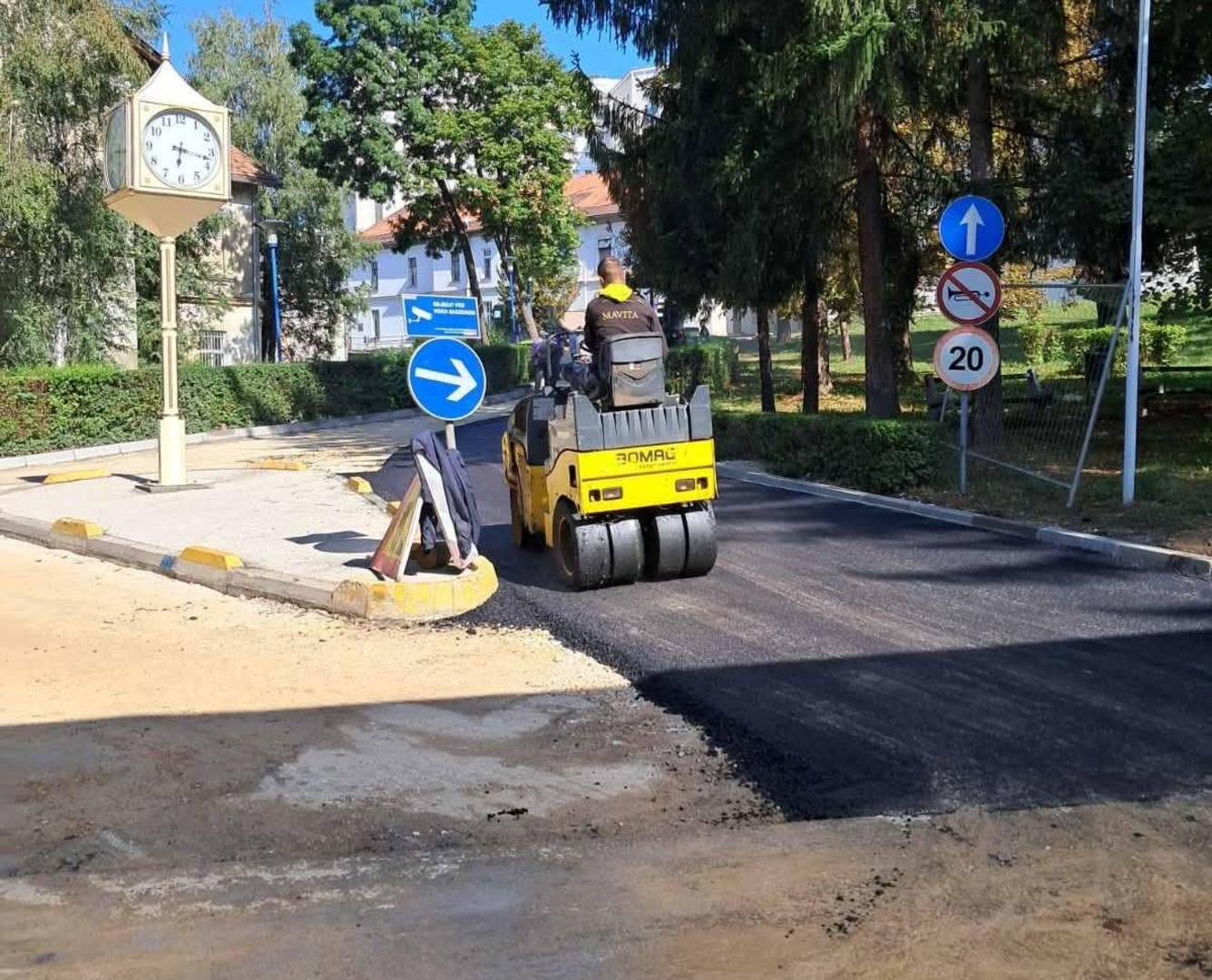 Pilav: KCUS je bolnica, a ne štedionica  - slika 2