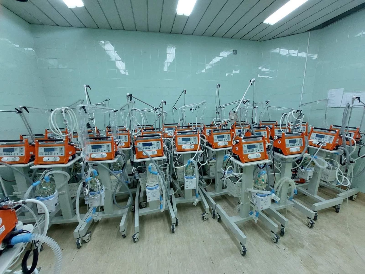 Pilav: KCUS je bolnica, a ne štedionica  - slika 10