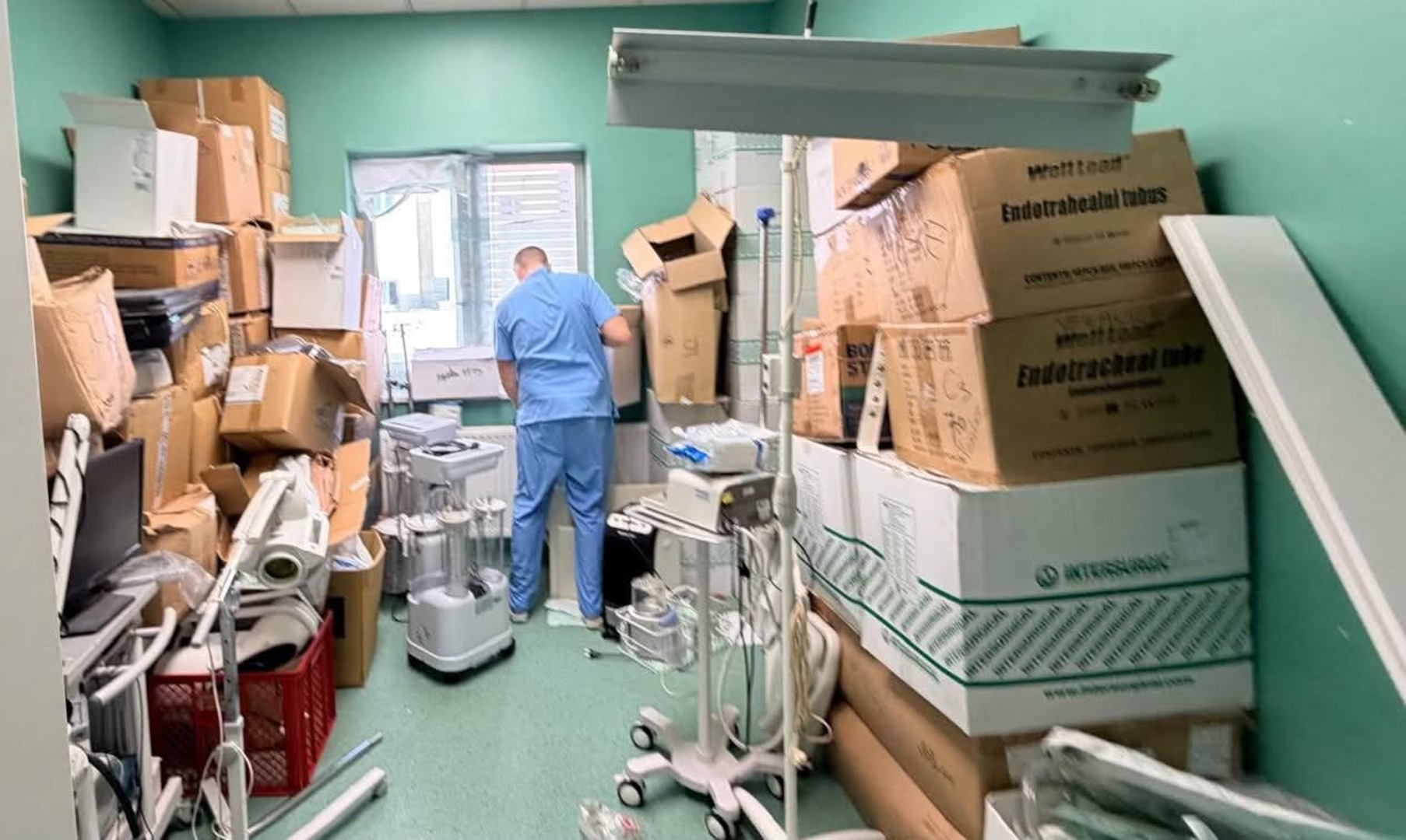 Pilav: KCUS je bolnica, a ne štedionica  - slika 9