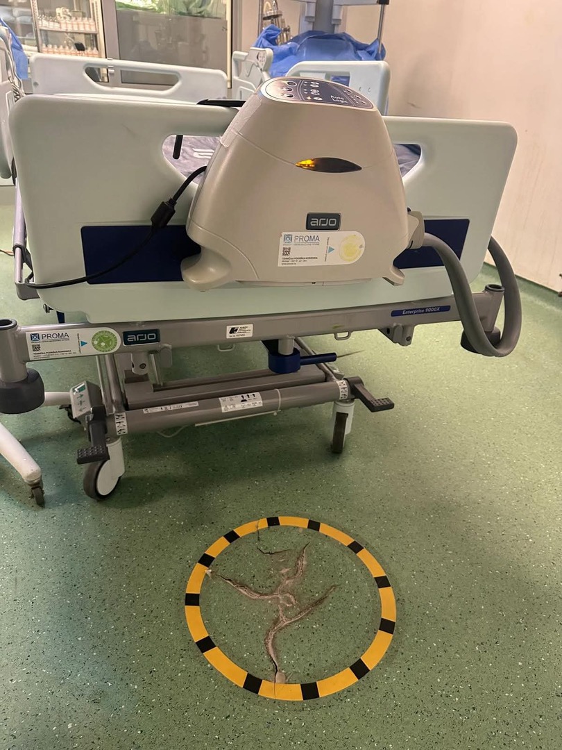 Pilav: KCUS je bolnica, a ne štedionica  - slika 6