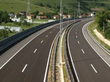 Krajem godine počinje gradnja prve dionice brze ceste Bihać - Cazin - Velika Kladuša