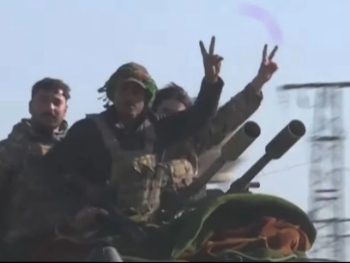 CIA naoružava Kurde za opći ustanak i rušenje vlasti u Iranu, u zemlju će ući kopneno