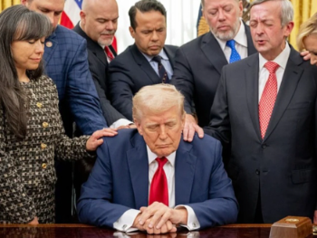 Pobuna u američkoj vojsci: Komandanti gurali vjeru i priču o Armagedonu u Iranu...