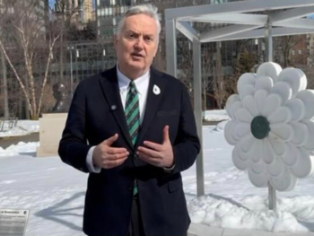 Lagumdžija: Genocid počinje riječima, ne oružjem