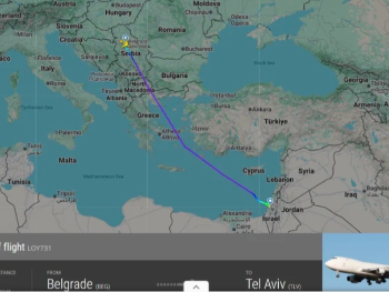 Izrael povećava uvoz municije i granata iz Evrope, sve više iz Srbije