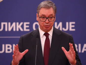 Vučić: SAD se više pripremale za napad na Srbiju nego na Iran