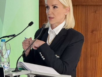 Izetbegović: "Trojka je nametnula Pilava, a KCUS vratila u haos iz 2016."