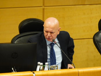 Naša stranka uputila zahtjev za smjenu Mladena Boškovića