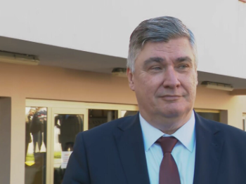 Hrvatska započela povlačenje vojnika s Bliskog istoka: Milanović donio odluku