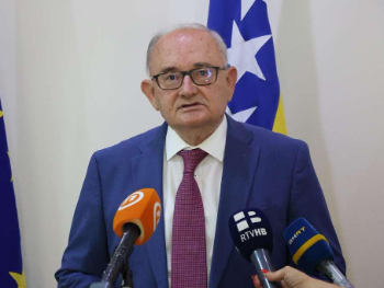 Muftijstvo mostarsko: Kako je Božo Ljubić povezao Iran s centrom Mevlana?