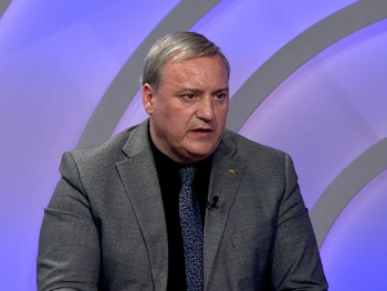 Edin Garaplija: Pozdravljam povećanje stepena sigurnosti u Rs-u