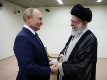 Hrvatski analitičar o "izdaji" Moskve i Pekinga: Rusiji i Kini ne odgovara nuklearni Iran