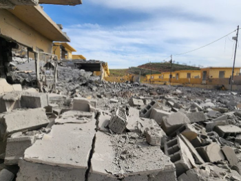 Kompletan Irak je u mraku: Ministarstvo objavilo da su pogođeni potpunim nestankom struje