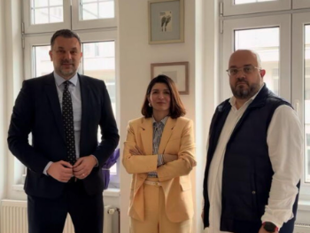 Sastanak Trojke u Sarajevu: Dug, na momente težak, ali …