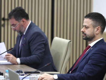 Amidžić: Ministarstvo će osigurati sredstva za povratak građana iz ugroženih područja