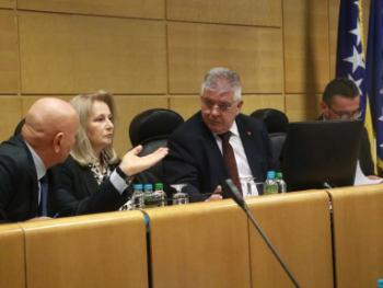 Opozicija o slučaju Miokovića i Boškovića: "Poklali" se radi pozicija