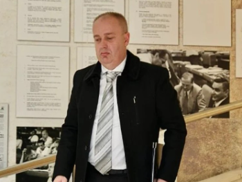 Ko je Igor Marić,  novi direktor FUP-a?