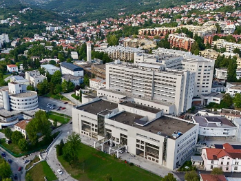 HDZ 1990 preuzeo Nadzorni odbor KCUS-a