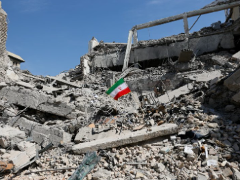 Amerikanci nakon pet dana rata otkrili ciljeve koje žele ispuniti u Iranu