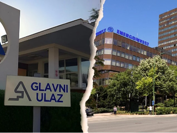 Abraham Grupa tvrdi da će LNG koristiti za proizvodnju u Aluminiju