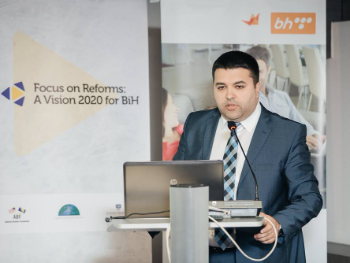 Ustamujić: Neće se mijenjati cijena gasa ovog mjeseca