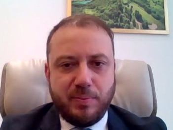 Prva grupa bh. državljana stiže danas iz Dubaia?